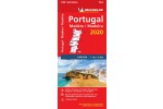Portugal & Madeira