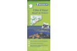 Cote d'Azur - Massif de l'Esterel