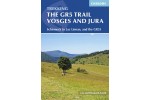 Trekking The GR5 Trail - Vosges and Jura