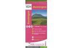 Auvergne - Rhone-Alpes Massif central