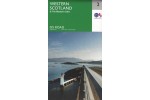 Western Scotland & the Western Isles