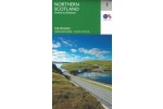 Northern Scotland, Orkney & Shetland 