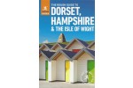 Dorset, Hampshire & the Isle of Wright - udsolgt