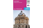 Oxford, Chipping Norton & Bicester