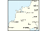 Newquay, Bodmin, Camelford & St Austell