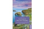 Cornwall & The Isles of Scilly
