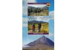 The West Highland Way - kort