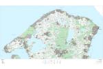 Nordsjælland 1:25.000