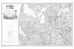 Jylland Vest (nord delen) - Videnskabernes Selskabs kort
