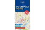 Copenhagen City Map