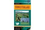 Sudvesturland (Activity map)