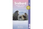 Svalbard - Spitsbergen - Franz Josef Land - Jan Mayen