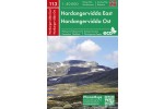 Hardangervidda East