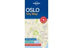Oslo City Map