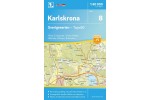8 Karlskrona Sverigeserien