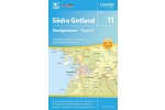 11 Södra Gotland Sverigeserien