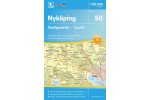 50 Nyköping Sverigeserien
