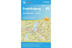 65 Frederiksberg Sverigeserien