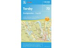 72 Torsby Sverigeserien