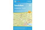 77 Sandviken Sverigeserien