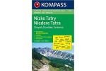 Niedere Tatra/Nízke Tatr