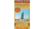 Middle East - political