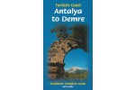 Turkish Coast - Antalya to Demre