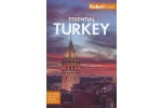 Fodor´s Essential Turkey