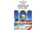 Explore Jerusalem & Tel Aviv