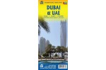 Dubai & UAE (Northern Oman)