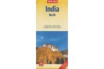 India North