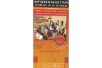 Afghanistan , Kabul & 5 cities