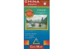 China South Geographical