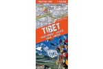 Tibet (Mount Everest, Nam Tso, Lhasa, Shigatse)
