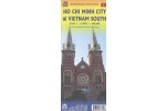 Ho Chi Minh City & Vietnam South
