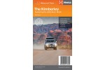 The Kimberley featuring the Gibb River Road