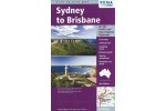 Sydney to Brisbane