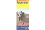 Mauritania & Mali