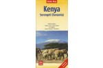 Kenya Serengeti (Tanzania)