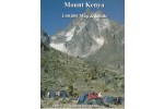 Mount Kenya Map & Guide
