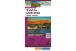 South Africa - Namibia - Botswana