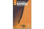 Namibia -- endnu ikke udkommet