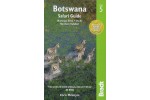 Botswana Safari Guide - Okawanga Delta, Chobe, Northern Kala