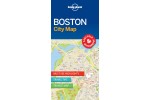 Boston City Map