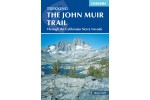 Trekking The John Muir Trail