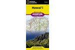 Hawaii - Adventure Map