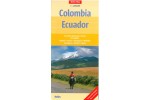 Colombia - Ecuador