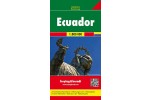 Ecuador - Galapagos