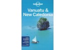 Vanuatu & New Caledonia 