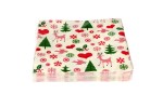 Christmas napkins (pack of 20)